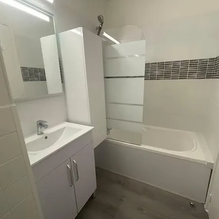 Lejlighed Le Cocon Hyerois *