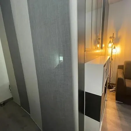 Le Cocon Hyerois Апартаменты