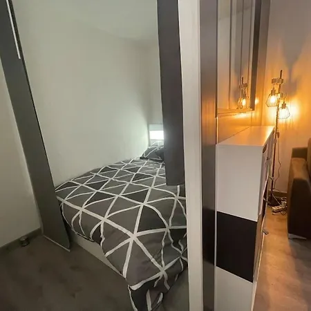 Le Cocon Hyerois Апартаменты *