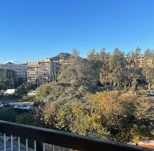 Le Cocon Hyerois Appartement