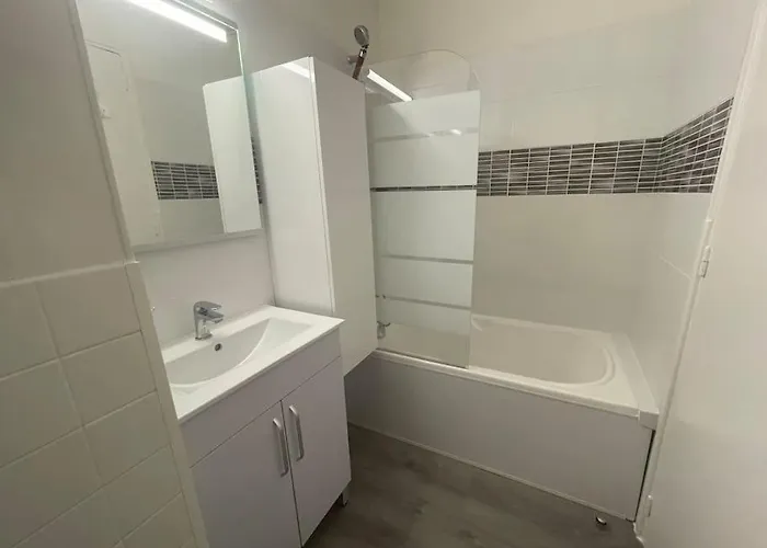 Appartement Le Cocon Hyerois *