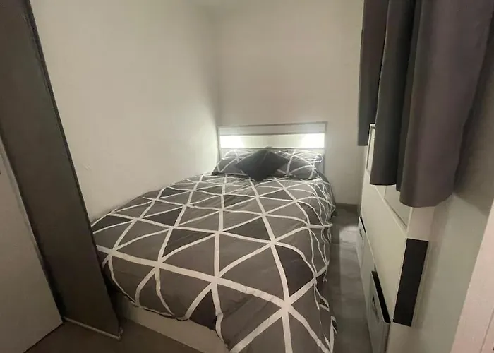 Appartement Le Cocon Hyerois Hyères