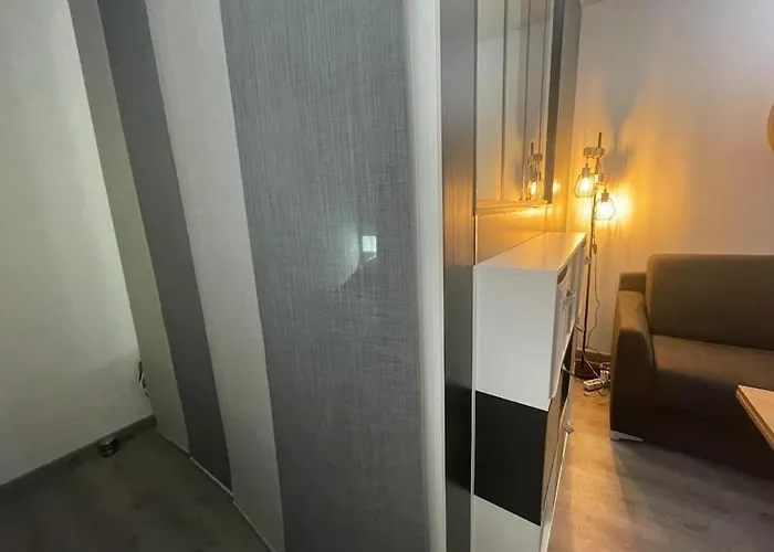 Le Cocon Hyerois Appartement